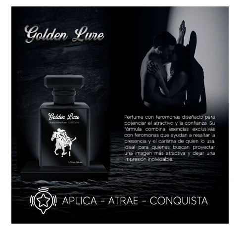 Golden Luren
