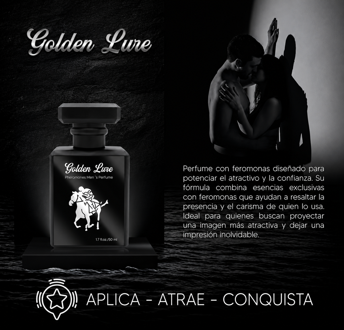 Golden Luren