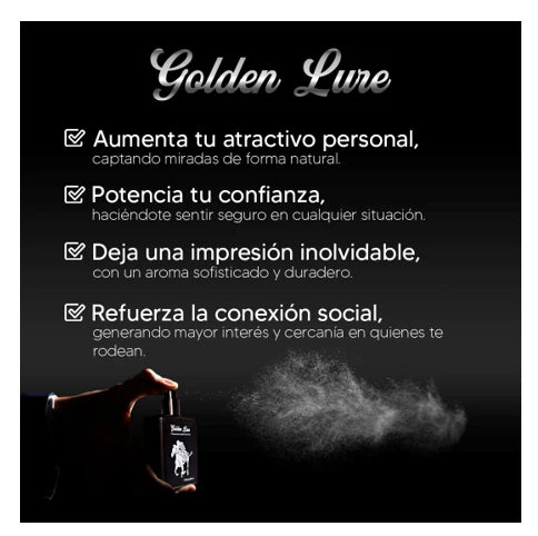 Golden Luren