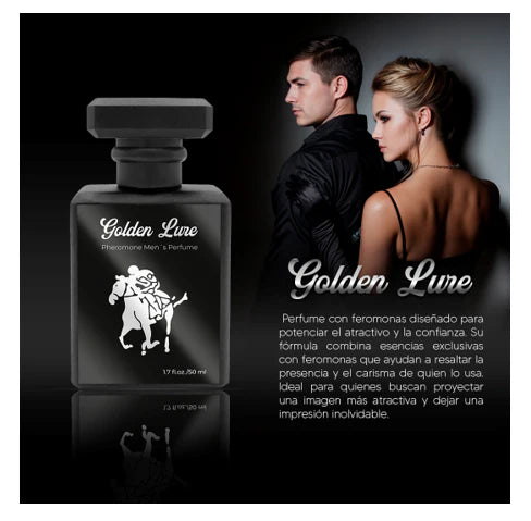 Golden Luren