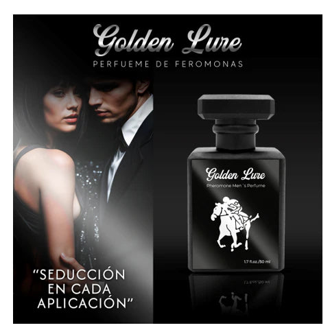 Golden Luren