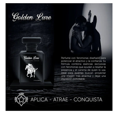 Golden Luren