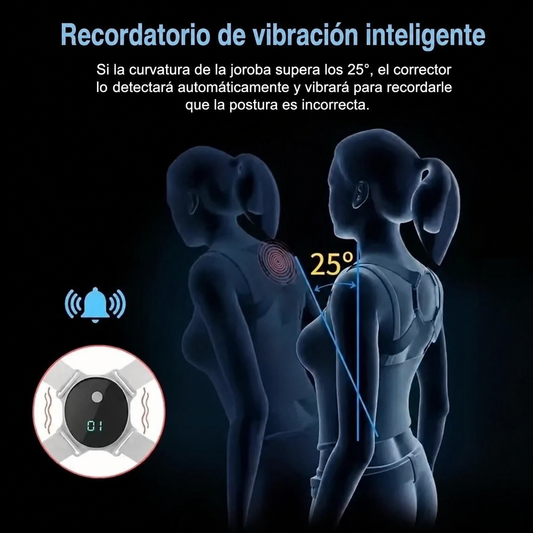 Corrector de postura