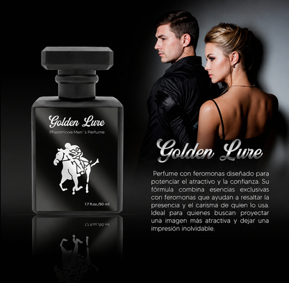 Golden Luren