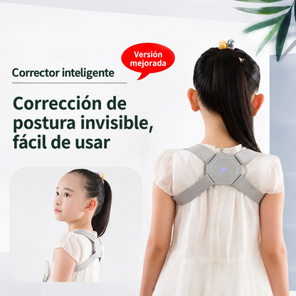 Corrector de postura