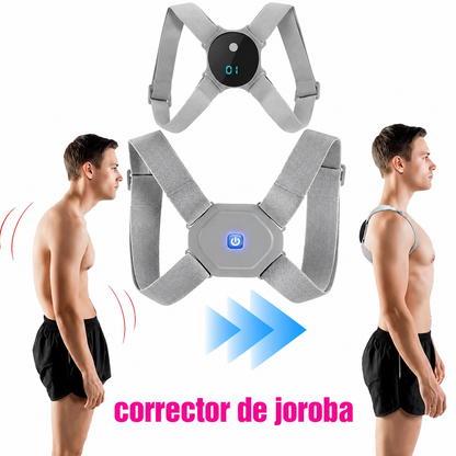 Corrector de postura