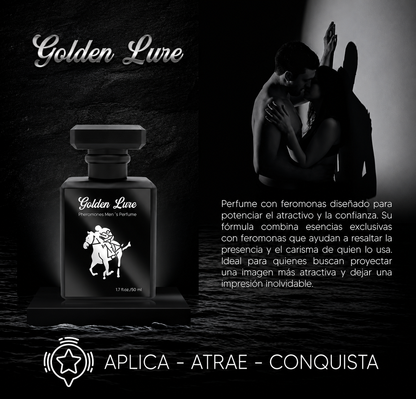 Golden Luren