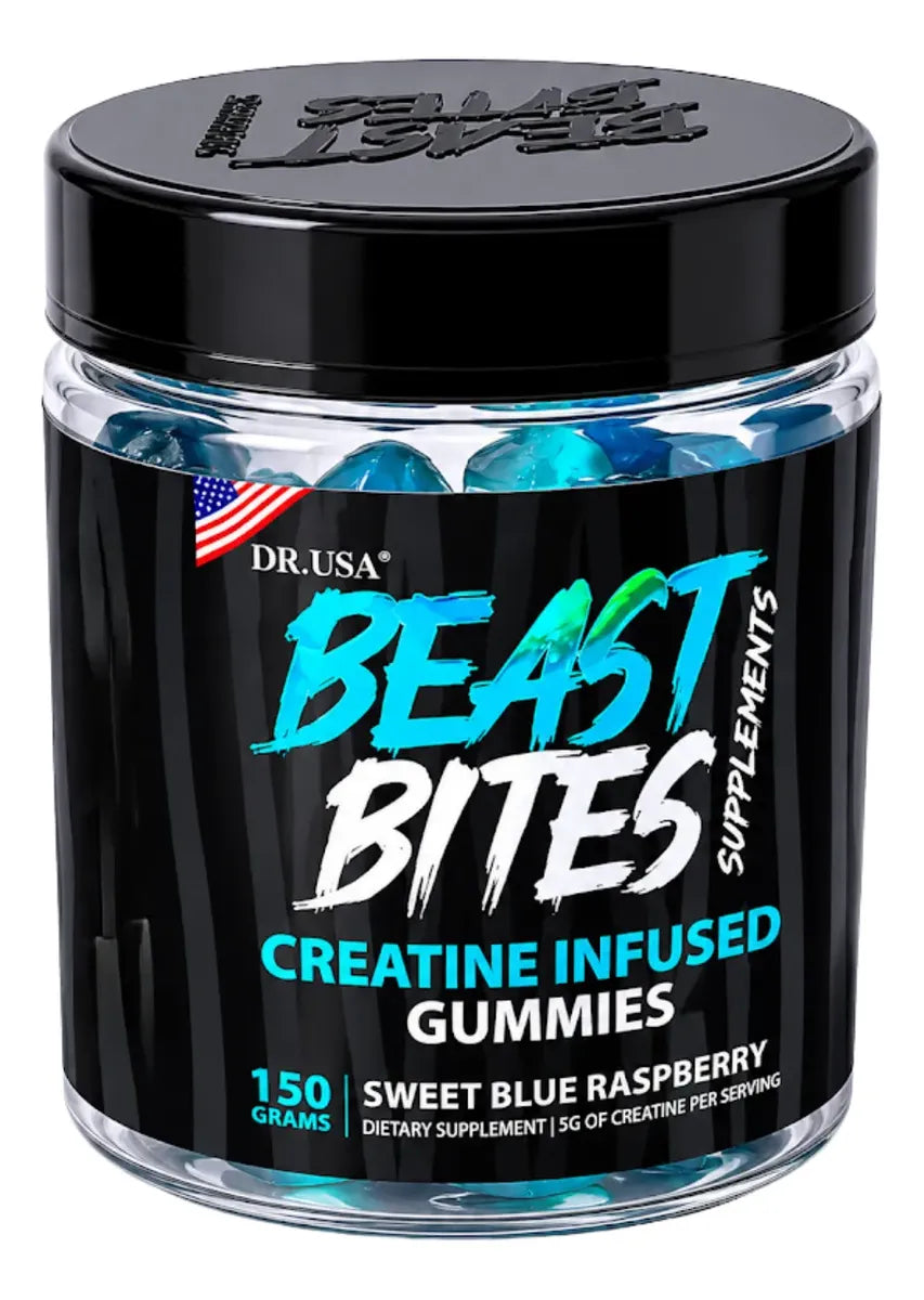 Beast bites