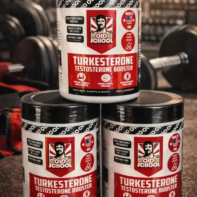 turkesterone