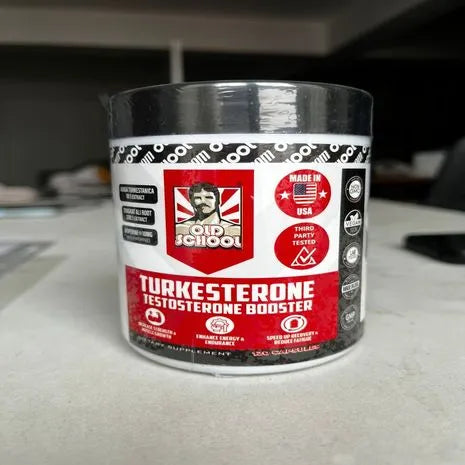 turkesterone